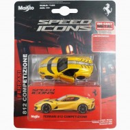 FERRARI 812 COMPETIZIONE - MAISTO