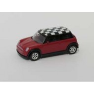MINI COOPER - WELLY