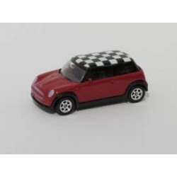 MINI COOPER - WELLY