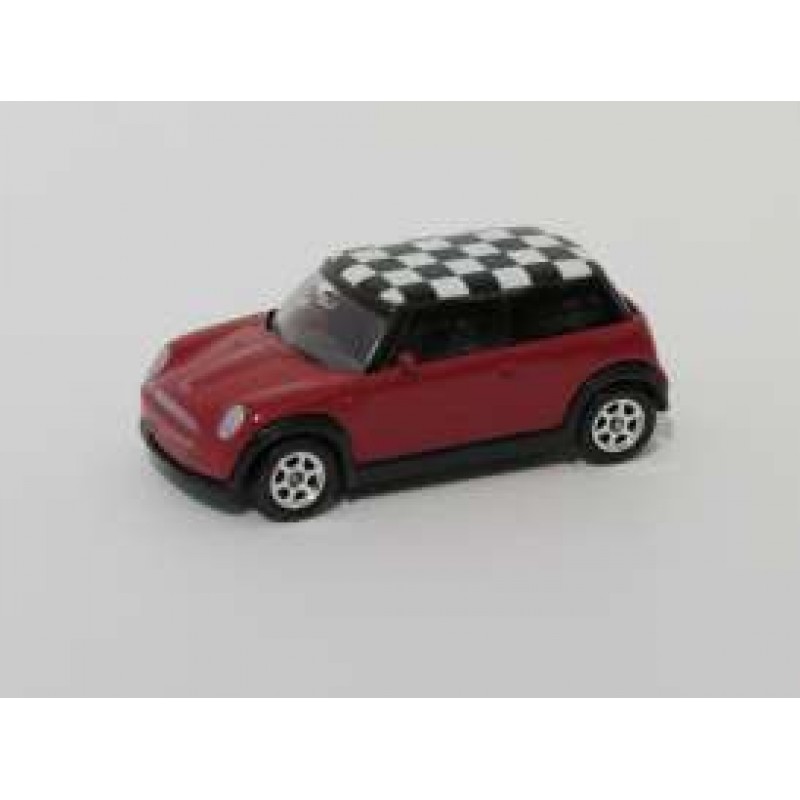 MINI COOPER - WELLY