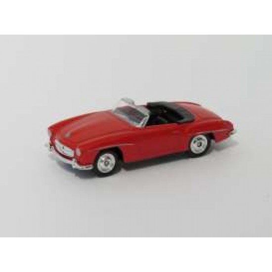 MERCEDES-BENZ 190SL - WELLY