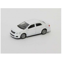 TOYOTA COROLLA - WELLY