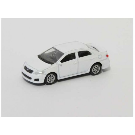 TOYOTA COROLLA - WELLY