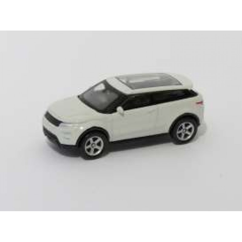 RANGE ROVER EVOQUE 1/60 - WELLY