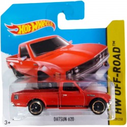 DATSUN 620 - MAINLINE