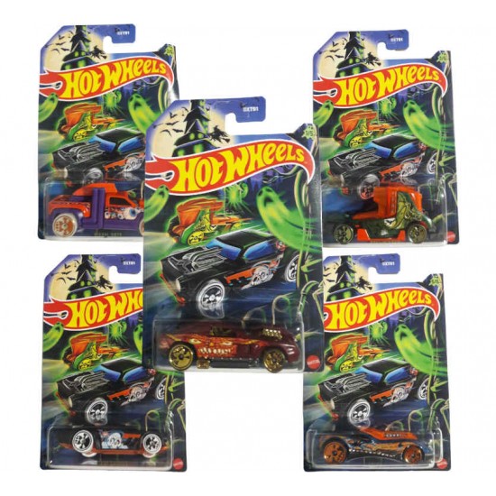 SET DXT91-979H HALLOWEEN 2025 - HALLOWEEN SET DXT91-979H HALLOWEEN 2025 - HALLOWEEN
