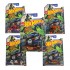 SET DXT91-979H HALLOWEEN 2025 - HALLOWEEN