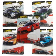 SET EURO SPEED FPY86-976L - EURO FAST