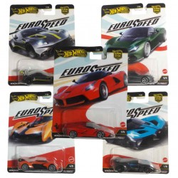 SET EURO SPEED FPY86-976L - EURO FAST