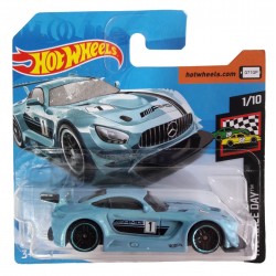 MERCEDES-AMG GT3 2016 (USADO) - HW RACE DAY ***