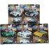 HOTWHEELS BOULEVARD SET GTJ68-978D - BOULEVARD