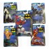 SET BATMAN HDG89 - BATMAN SERIES