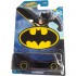 BATMOBILE - BATMAN SERIES