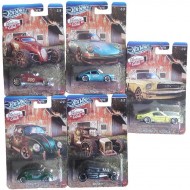 VINTAGE CLUB 1968 SET - POP CULTURE