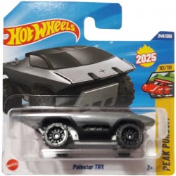 POLESTAR TRX - OUTRAS SERIES