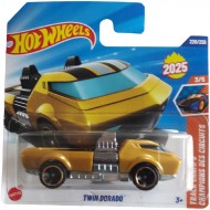 TWIN DORADO - OUTRAS SERIES