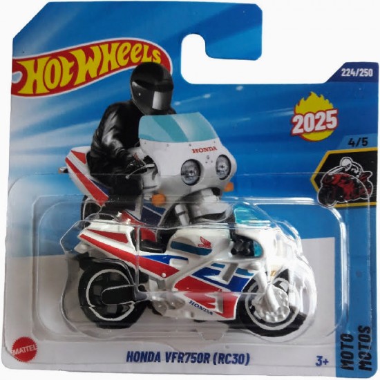 H0NDA CFR750R (RC30) - OUTRAS SERIES H0NDA CFR750R (RC30) - OUTRAS SERIES