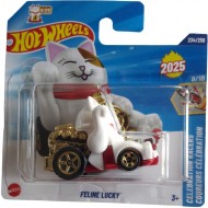 FELINE LUCKY - OUTRAS SERIES