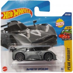 MCMURTRY SPEIRLING - OUTRAS SERIES