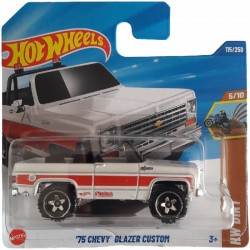 CHEVY BLAZER CUSTOM '75 - MAINLINE