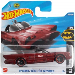 TV SERIES BATMOBILE - BATMAN