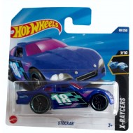 STOCKAR - X-RAYCERS