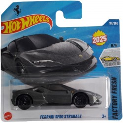 FERRARI SF90 STRADALE - FACTORY FRESH