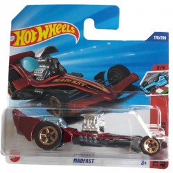 MADFAST - TRACK ACES MADFAST - TRACK ACES