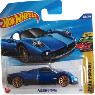 PAGANI UTOPIA - OUTRAS SERIES