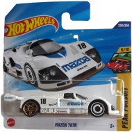 MAZDA 787B - OUTRAS SERIES
