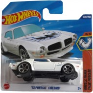 PONTIAC FIREBIRD 1973 - MUSCLE MANIA