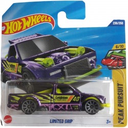 LIMITED GRIP - OUTRAS SERIES LIMITED GRIP - OUTRAS SERIES