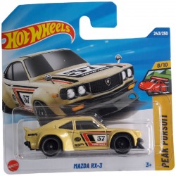 MAZDA RX-3 - MAINLINE