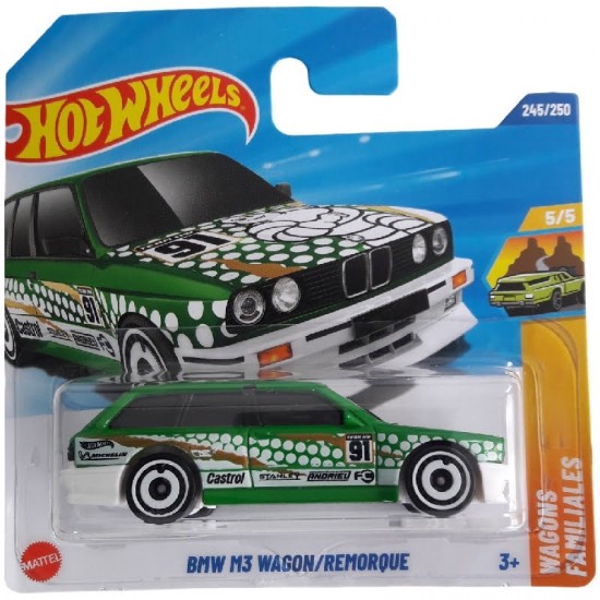 BMW M3 WAGON - MAINLINE