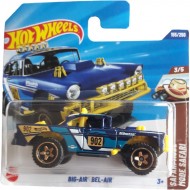 BIG-AIR BEL-AIR - OUTRAS SERIES