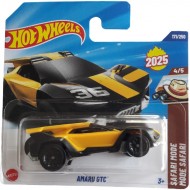 AMARU GTC - OUTRAS SERIES