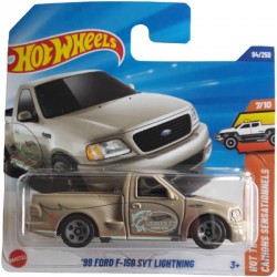 FORD F-150 SVT LIGHTNING - OUTRAS SERIES FORD F-150 SVT LIGHTNING - OUTRAS SERIES