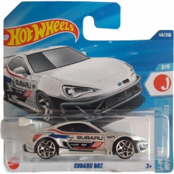 SUBARU BRZ - MAINLINE