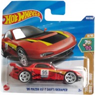 MAZDA RX-7 DRIFT 1995 - OUTRAS SERIES