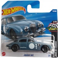 JAGUAR MK1 - OUTRAS SERIES