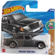 MERCEDES-BENZ 500E - OUTRAS SERIES