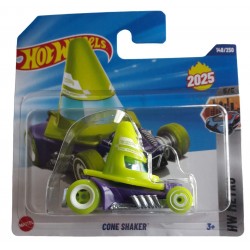 CONE SHAKER - HW METRO CONE SHAKER - HW METRO