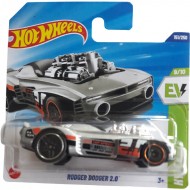 RODGER DODGER 2,2 - OUTRAS SERIES