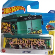 AINT'T FARE - HW ART CARS
