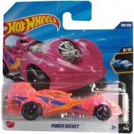 POWER ROCKET - X-RAYCERS