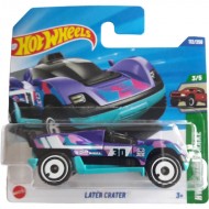 LATER CRATER - HW RESCUE