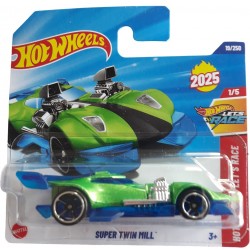 SUPER TWIN MILL - OUTRAS SERIES