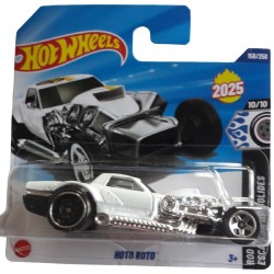 HOTO ROTO - ROD SQUAD HOTO ROTO - ROD SQUAD