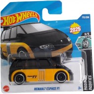 RENAULT ESPACE F1 - MAINLINE