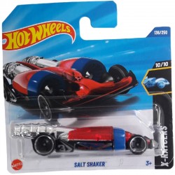 SALT SHAKER - X-RAYCERS